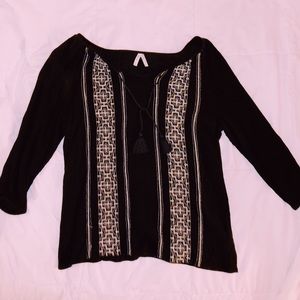 black Mudd top!!